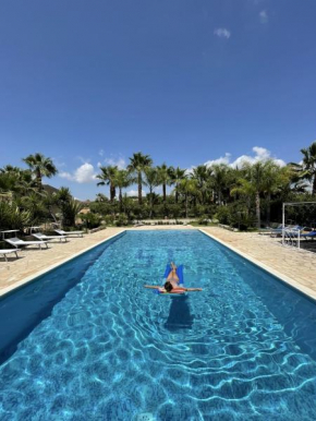 Masseria Boscorotondo